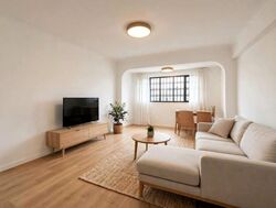 Blk 227 Jurong East Street 21 (Jurong East), HDB 5 Rooms #633064011